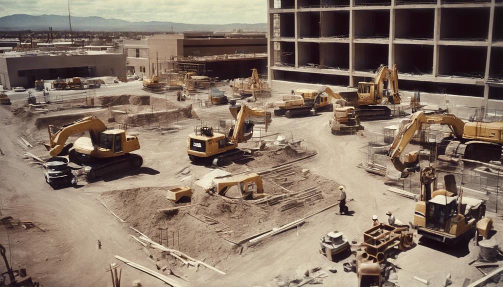 construction positions in albuquerque